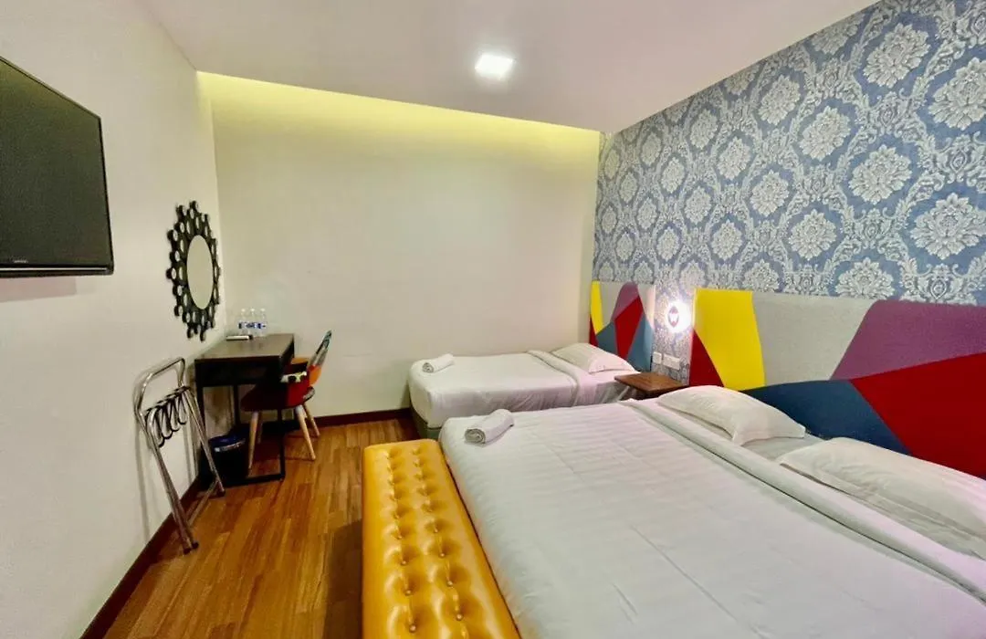 W Hotel Cemerlang-1