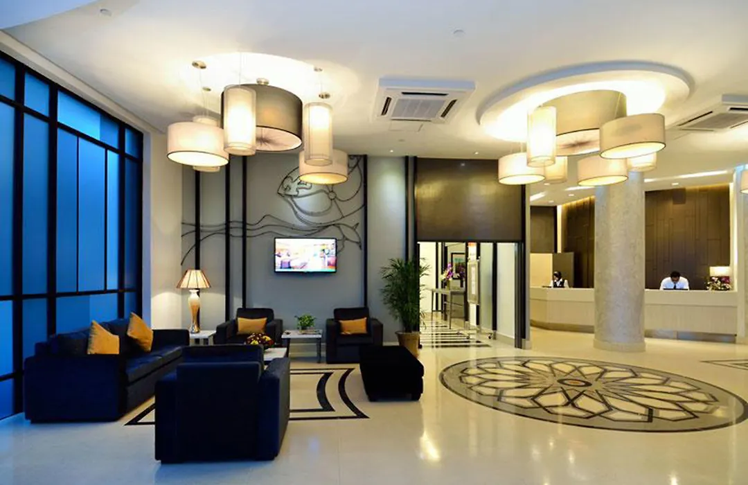 Holiday Villa Hotel & Suites Kota Bharu - Wakaf Che Yeh, Night Market-1