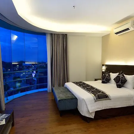 Holiday Villa Hotel & Suites Kota Bharu - Wakaf Che Yeh, Night Market-2