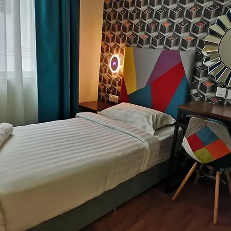 W Hotel Cemerlang-2