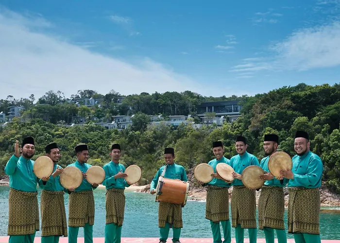 Perhentian Marriott Resort & Spa