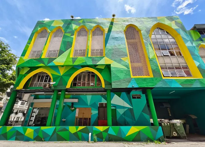 Hotel Ma'Wa Kota Bharu